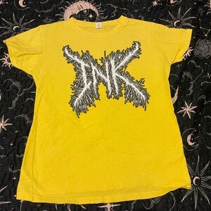 Ice Nine Kills INK band tee